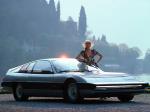 Ferrari Studio Cr25 Concept 1974 года